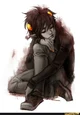 MSPA Karkat Vantas