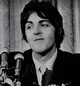 Paul McCartney 