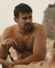 Theo James