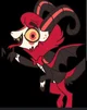 Dazzle -Hazbin Hotel