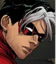 Jason Todd BOXER