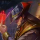 Twisted Fate