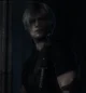 Leon S Kennedy