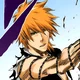 Ichigo Kurosaki