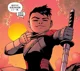 Damian Wayne 