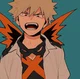 Katsuki Bakugou 