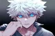 Killua Zoldyck 
