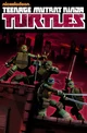 TMNT 2012 RPG