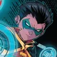 Damian Wayne