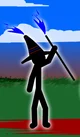 Magickilli Stick War