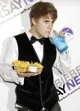 JUSTIN BIEBER