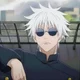 Satoru Gojo 