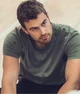 Theo James 
