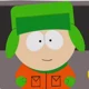 kyle broflovski