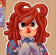 025 - Raggedy Ann
