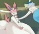 Normal Sylveon Swap