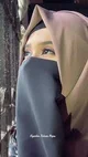 Hijabi girl Sara 
