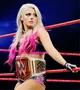 Alexa Bliss