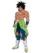 Broly