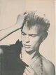 Billy Idol