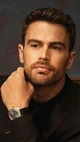 Theo James