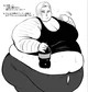 Fat android 18