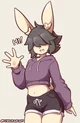 Bunny Boy Naoi