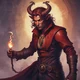 Tiefling