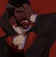 Vampire Demoman