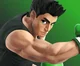 Little mac 