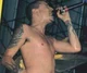 Chester Bennington 