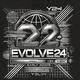 EVOLVE24