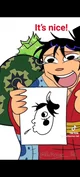Monkey D Luffy