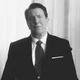 Ronald Reagan