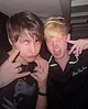 Sam and Colby