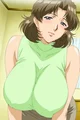 Sexy Female Mentor 