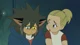 Young Adora n Catra