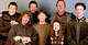 Weasley family 