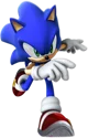 Sonic the Hedgehog 
