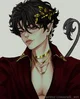 Cardan greenbriar