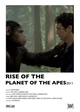 planet of the apes