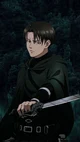 Levi Ackerman