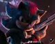 Shadow -Sonic 3
