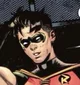 DC - Tim Drake