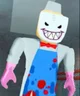 Jerry-Roblox Horror