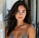 Italian girl
