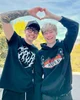 Sam and Colby 