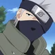 Kakashi Hatake 
