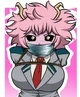 Mina Ashido