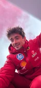 Charles Leclerc 